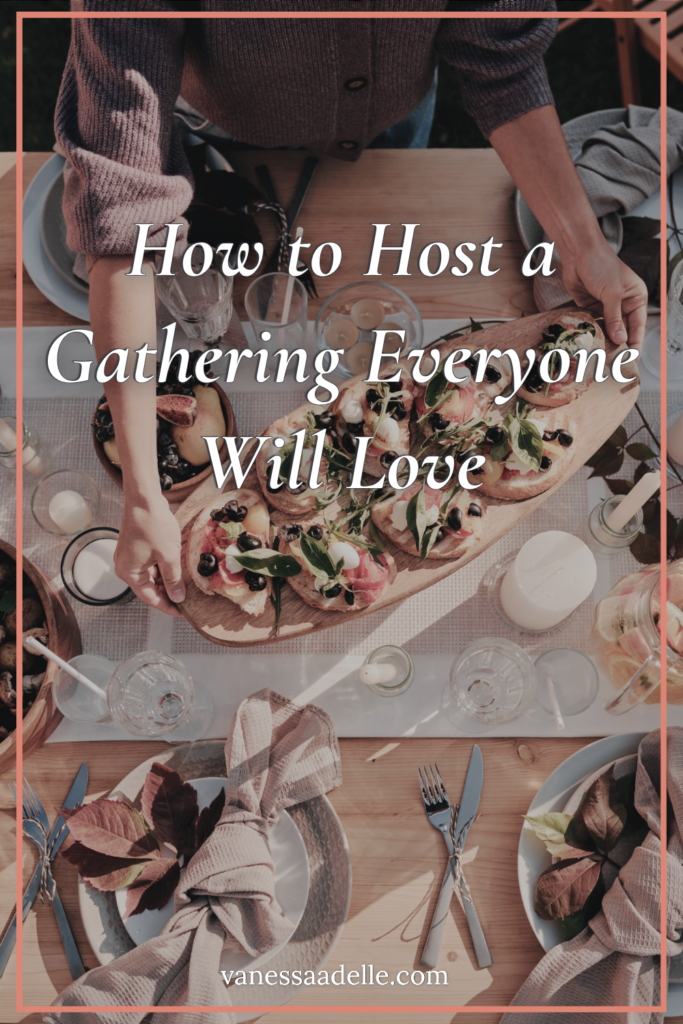 Pinterest Pin for Blog Post featuring the main image and the blog title as a text overlay