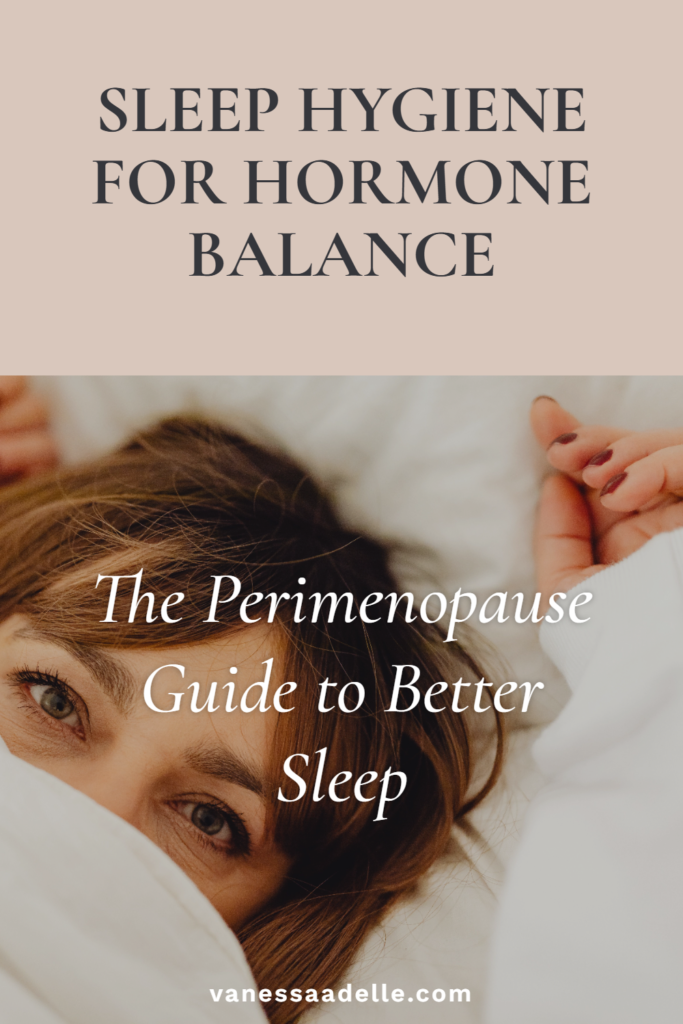 Pinterest Pin for this article